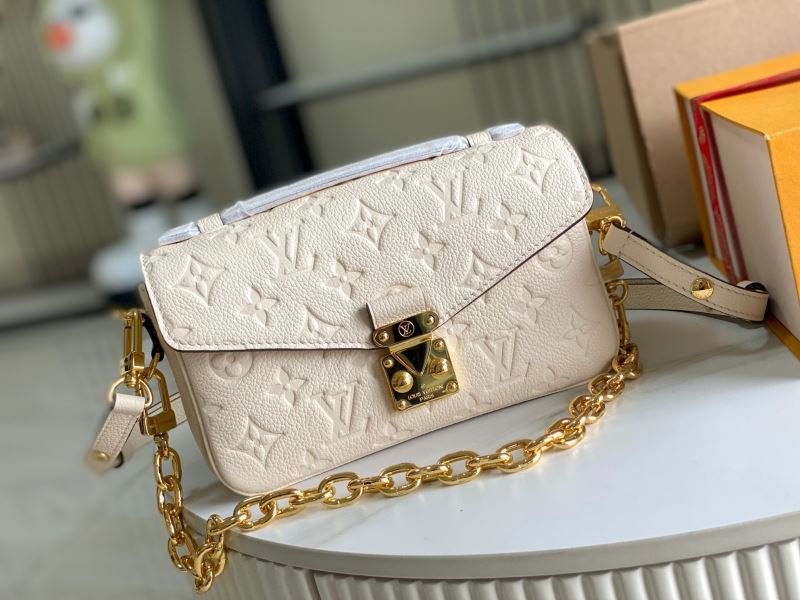 Louis Vuitton Satchel Bags